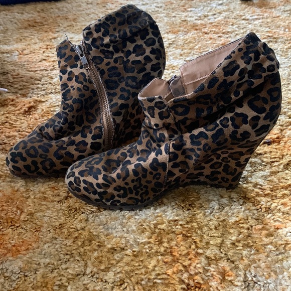 Nicole Miller Shoes - N by Nicole Miller shoes